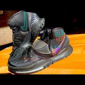 Kyrie 6 Shot Clock Men’s Size 8